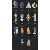 FARMER BOB Feeling You Series Whole Set Brand New With Plastic